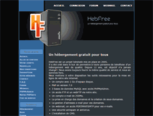 Tablet Screenshot of 100-pour-sans.hebfree.org