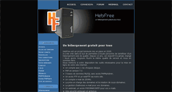 Desktop Screenshot of aidist.hebfree.org