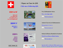 Tablet Screenshot of hb9.hebfree.org